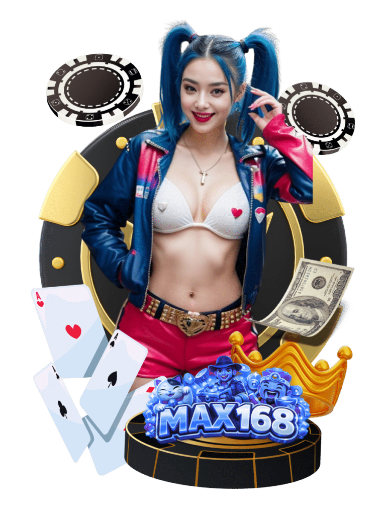 max168