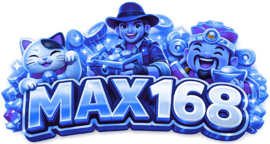 max168-Logo